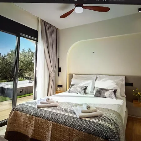 Giota Villa *