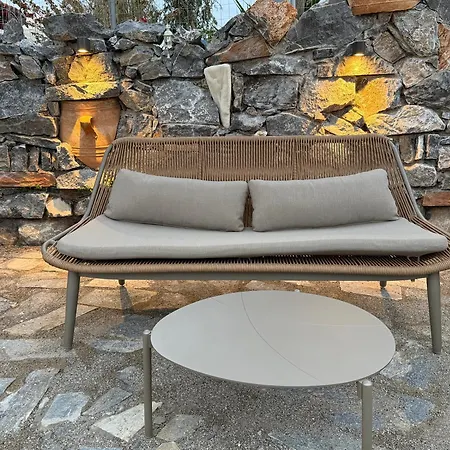 Giota Villa Hersonissos (Crete)